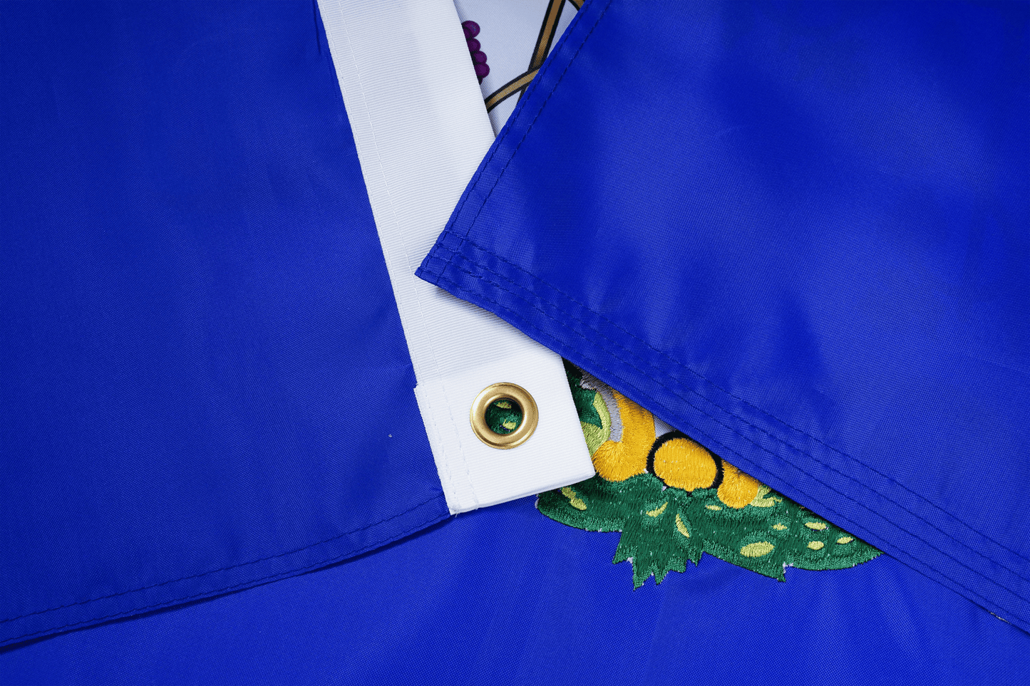 Connecticut State Flag - 100% Made in USA - FlagStars