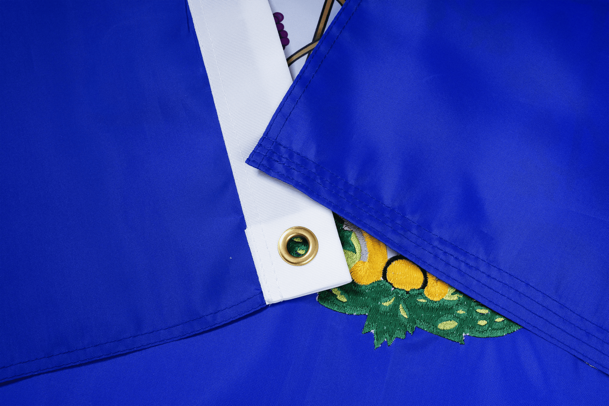 Connecticut State Flag - 100% Made in USA - FlagStars