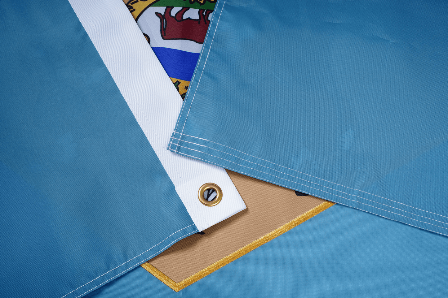 Delaware State Flag - 100% Made in USA - FlagStars