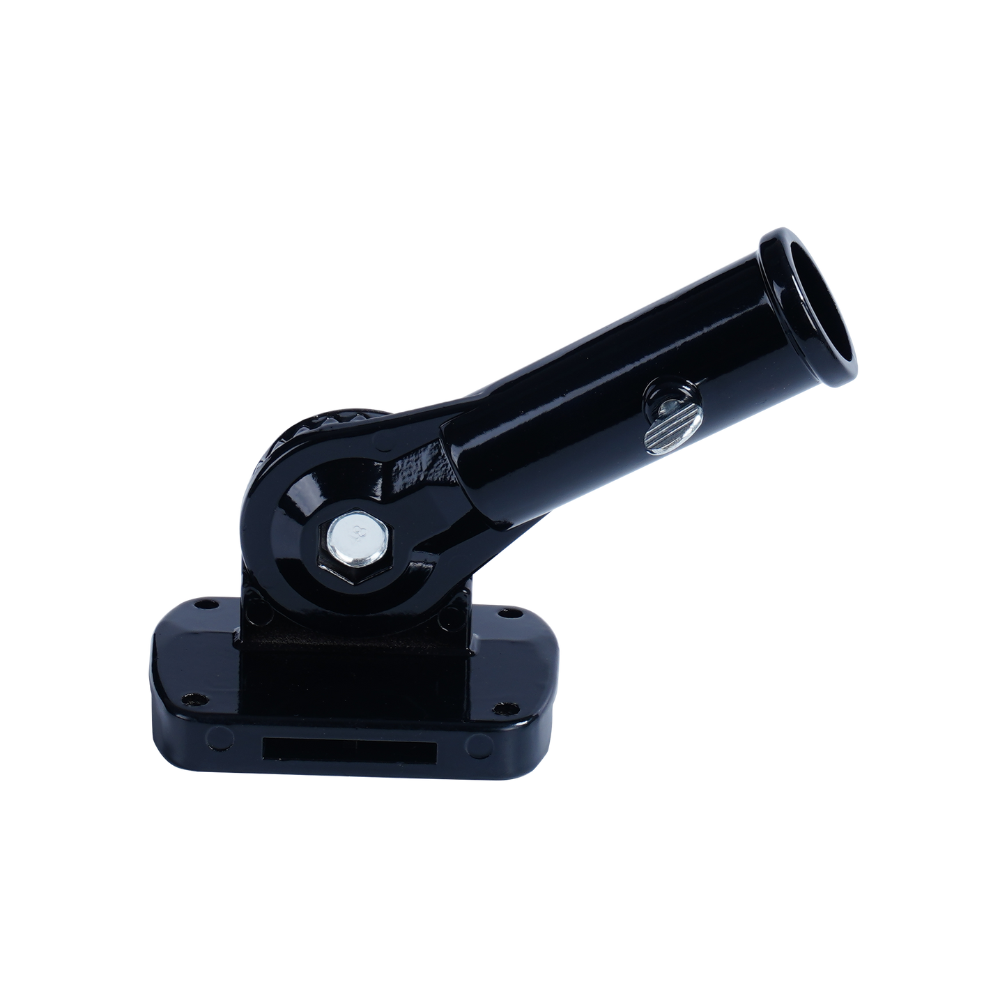 Aluminum Flagpole Bracket – Multi-Functional