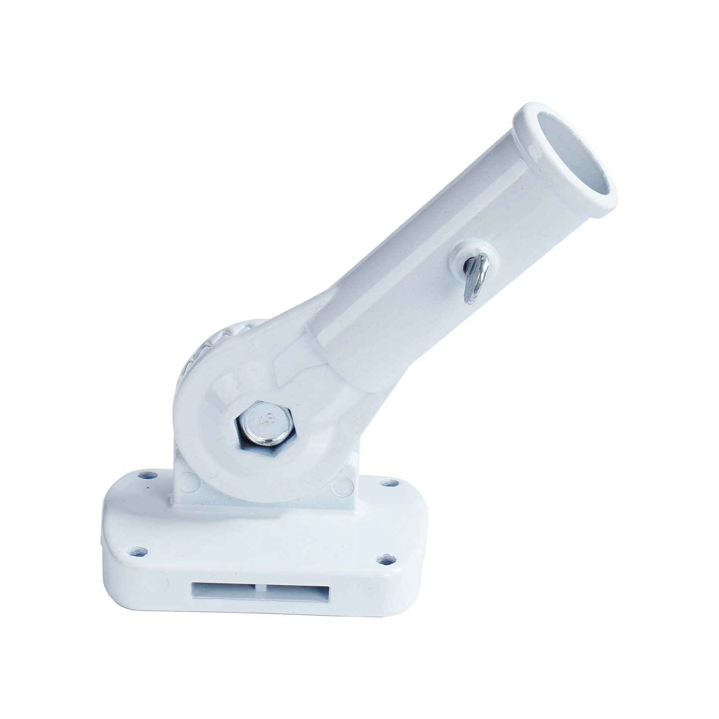 Aluminum Flagpole Bracket – Multi-Functional