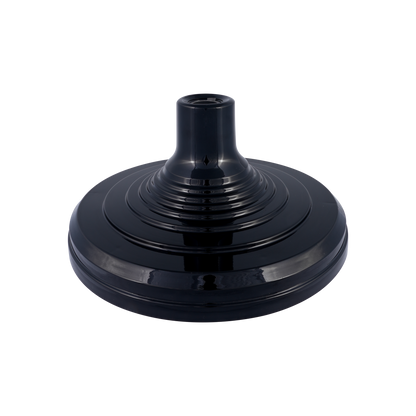 Indoor Flagpole Base - ABS Plastic