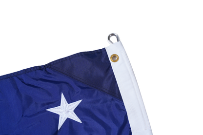 Nylon American Flag - 100% Made in USA
