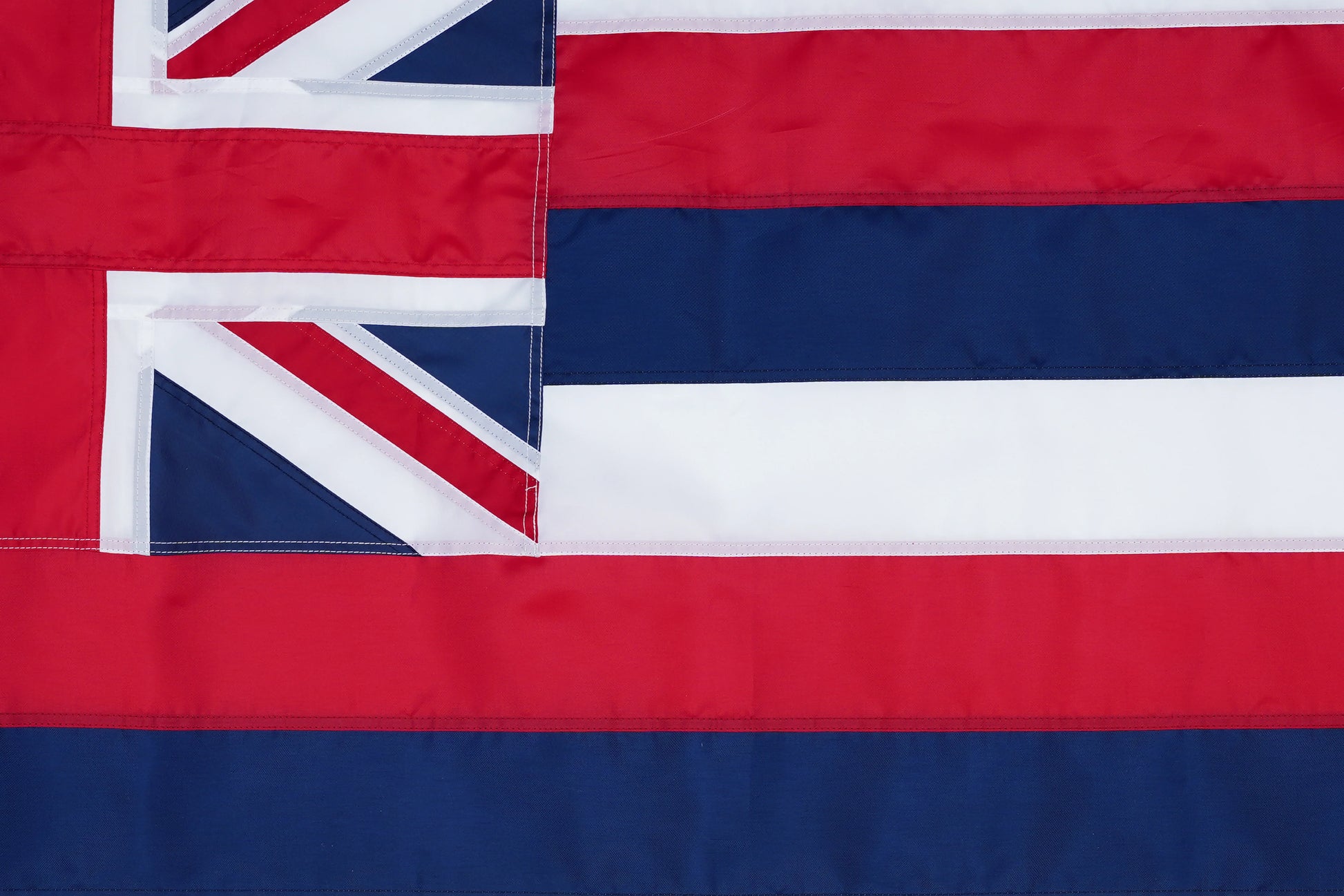 Hawaii State Flag - 100% Made in USA - FlagStars