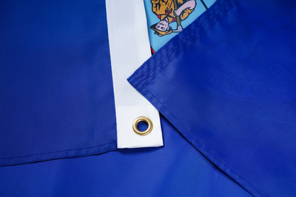 Idaho State Flag - 100% Made in USA - FlagStars