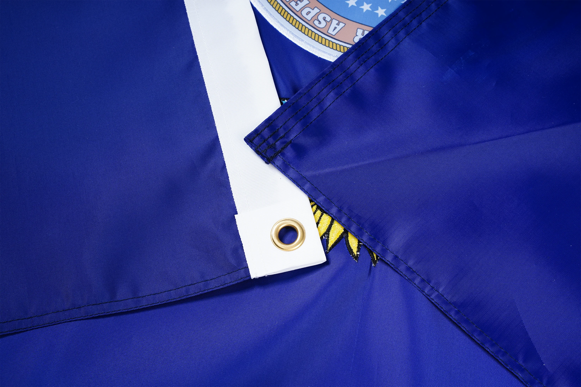 Kansas State Flag - 100% Made in USA - FlagStars