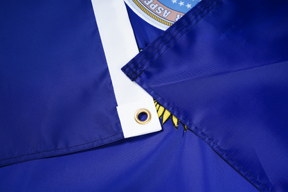 Kansas State Flag - 100% Made in USA - FlagStars