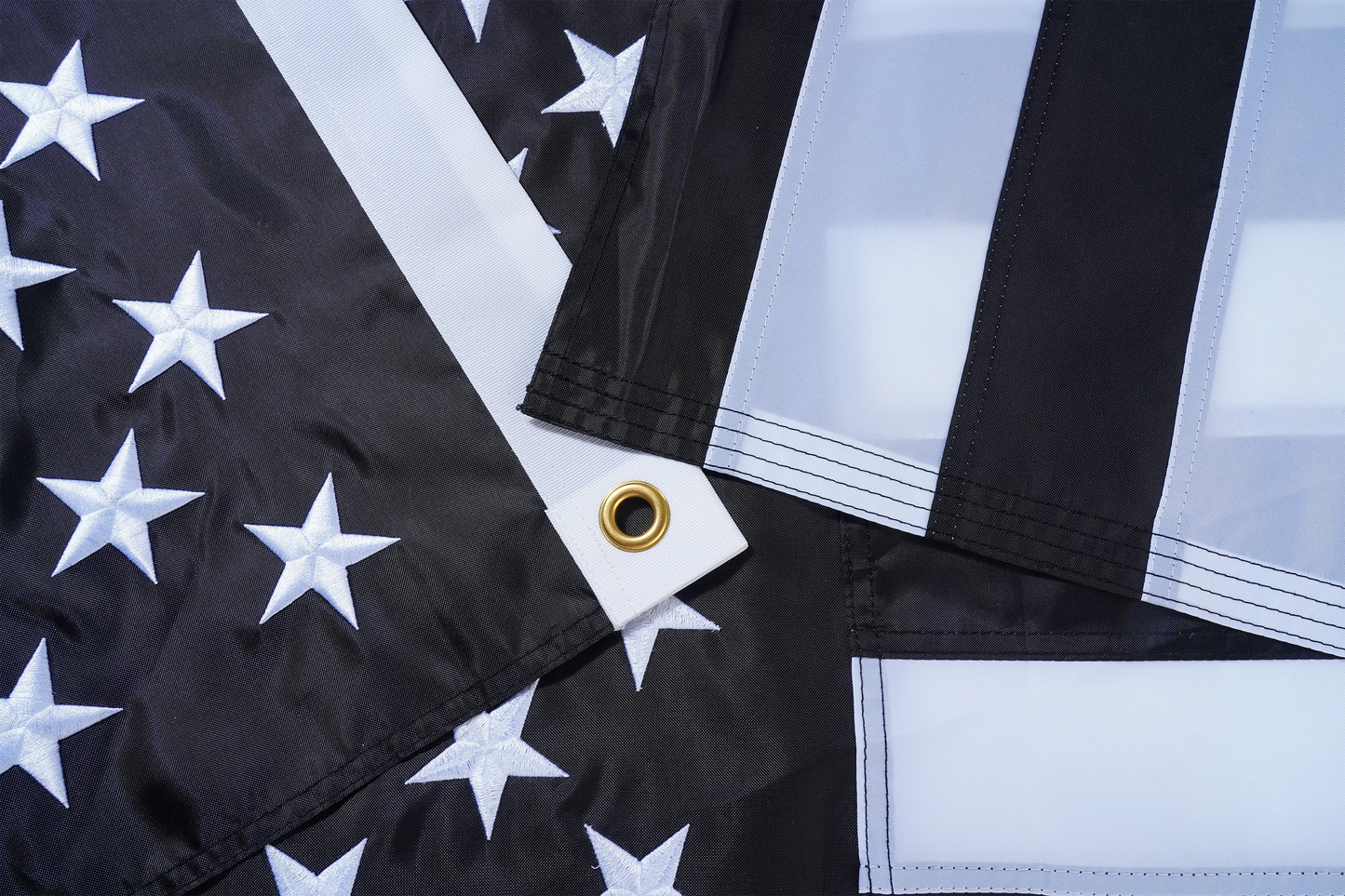 Thin Red Line American Flag - 100% Made in USA - FlagStars