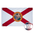 Florida State Flag - 100% Made in USA - FlagStars