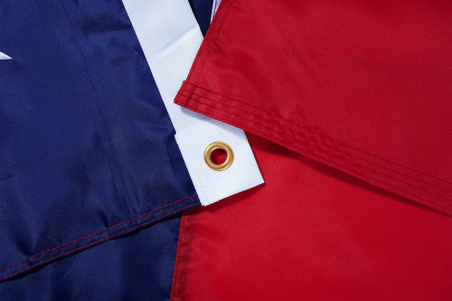 Georgia State Flag - 100% Made in USA - FlagStars
