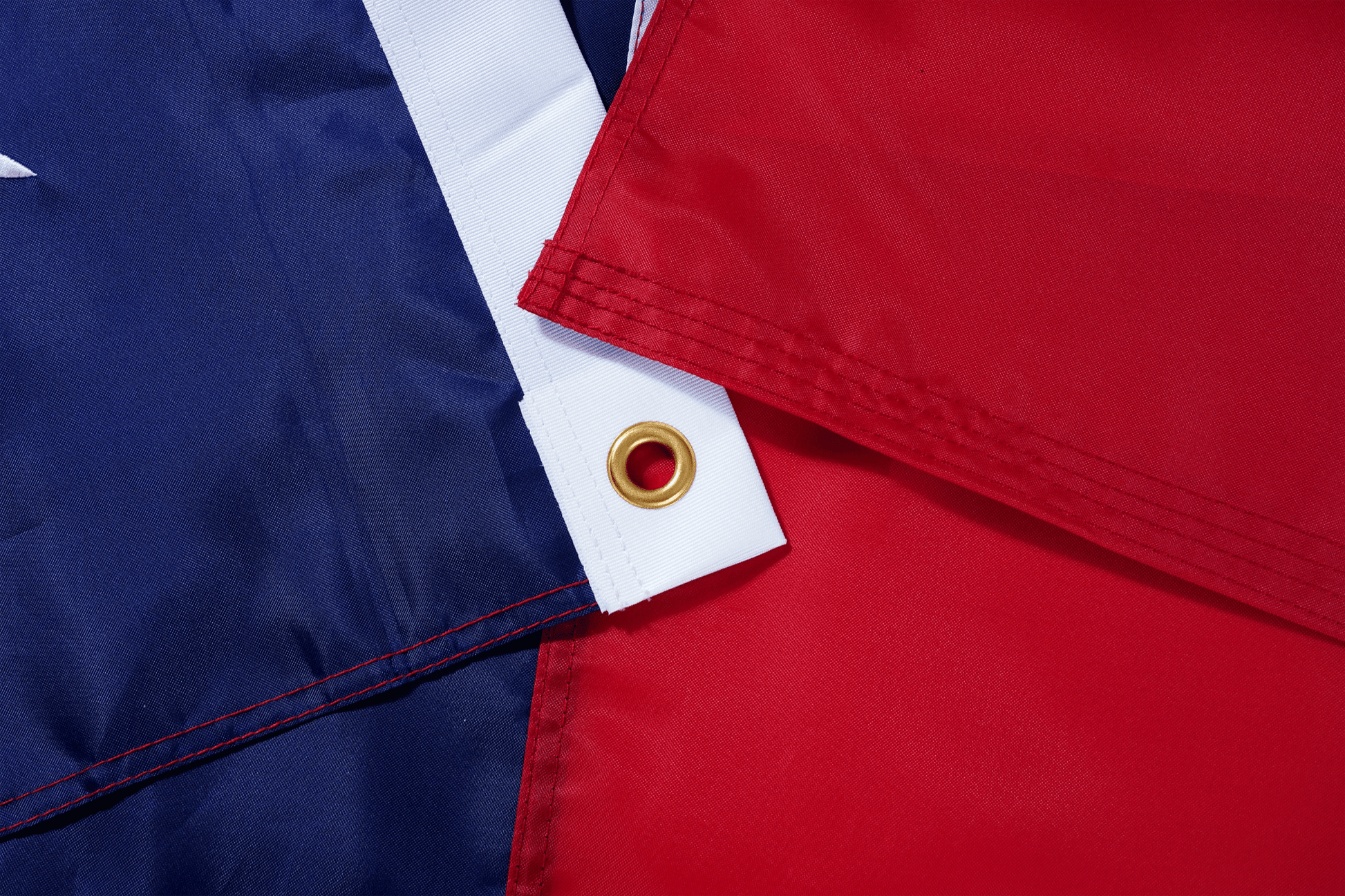 Georgia State Flag - 100% Made in USA - FlagStars