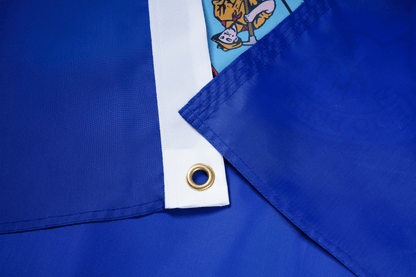 Idaho State Flag - 100% Made in USA - FlagStars