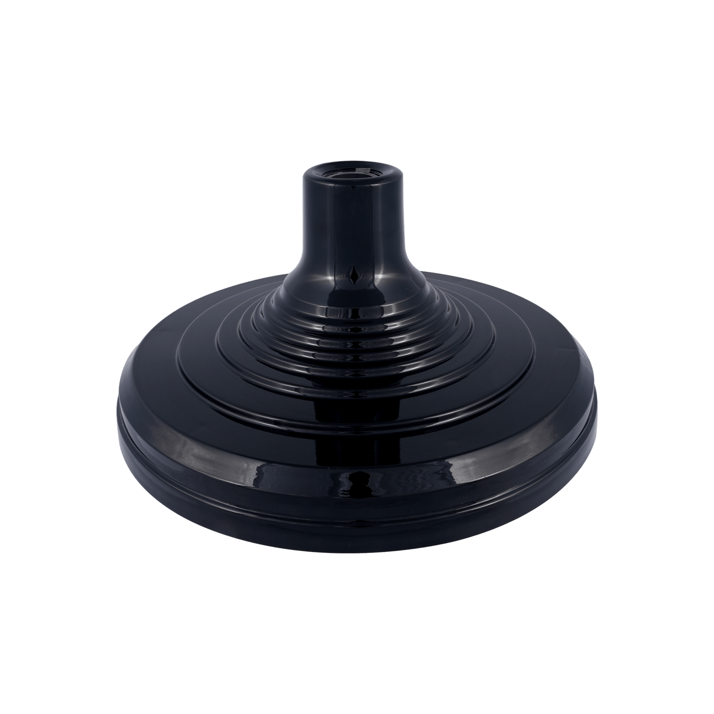 Indoor Flagpole Base - ABS Plastic - FlagStars