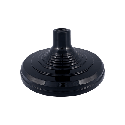 Indoor Flagpole Base - ABS Plastic - FlagStars