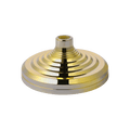 Indoor Flagpole Base - ABS Plastic - FlagStars