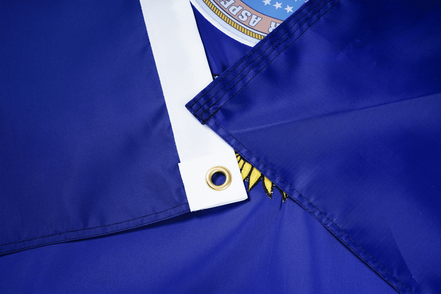 Kansas State Flag - 100% Made in USA - FlagStars