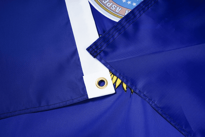 Kansas State Flag - 100% Made in USA - FlagStars