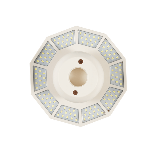 LED Solar Light - FlagStars