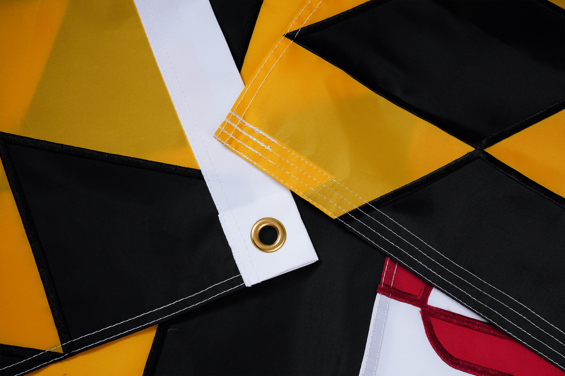 Maryland State Flag - 100% Made in USA - FlagStars