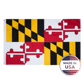 Maryland State Flag - 100% Made in USA - FlagStars