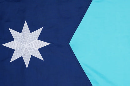 Minnesota State Flag - 100% Made in USA - FlagStars