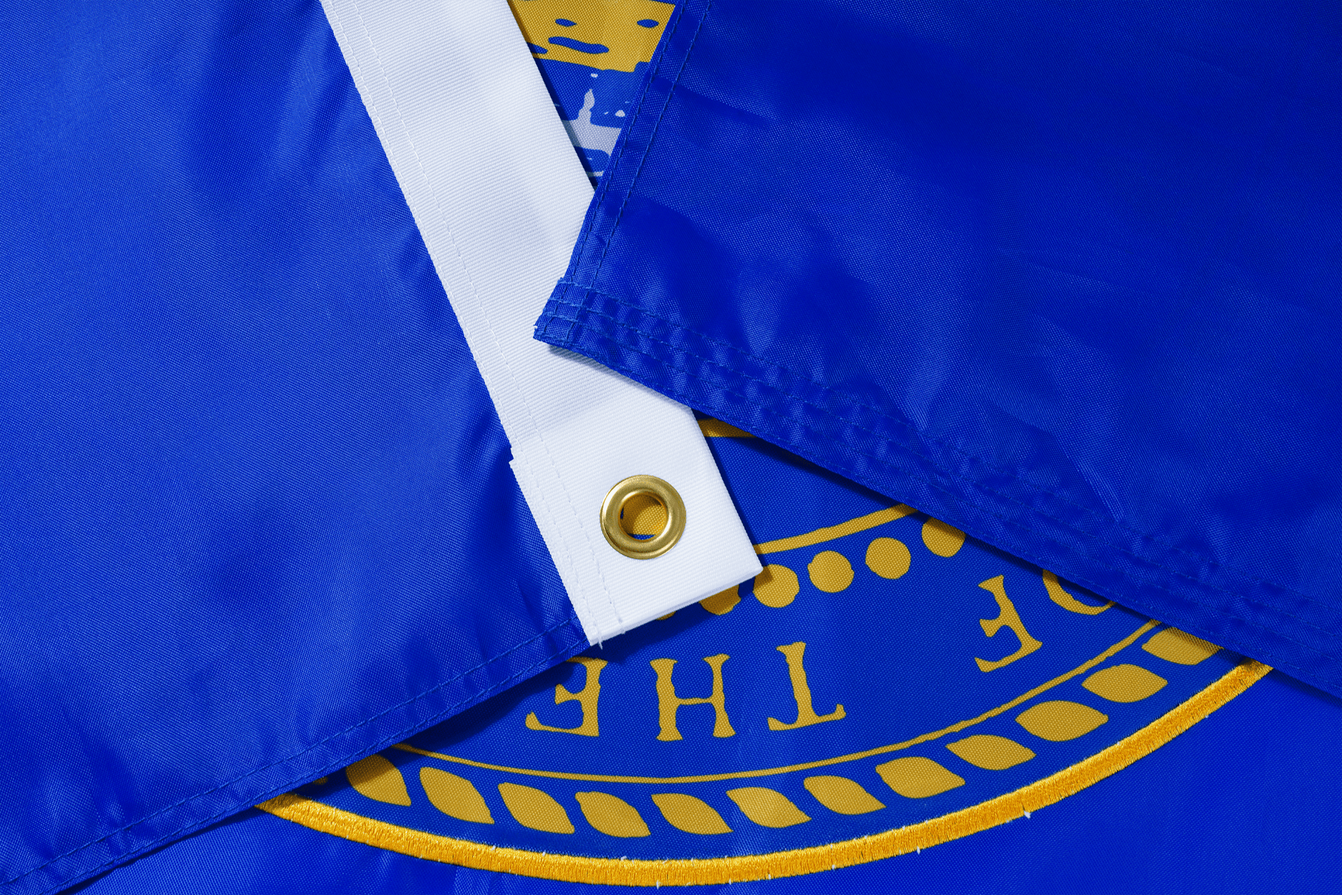 Nebraska State Flag - 100% Made in USA - FlagStars