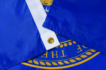Nebraska State Flag - 100% Made in USA - FlagStars