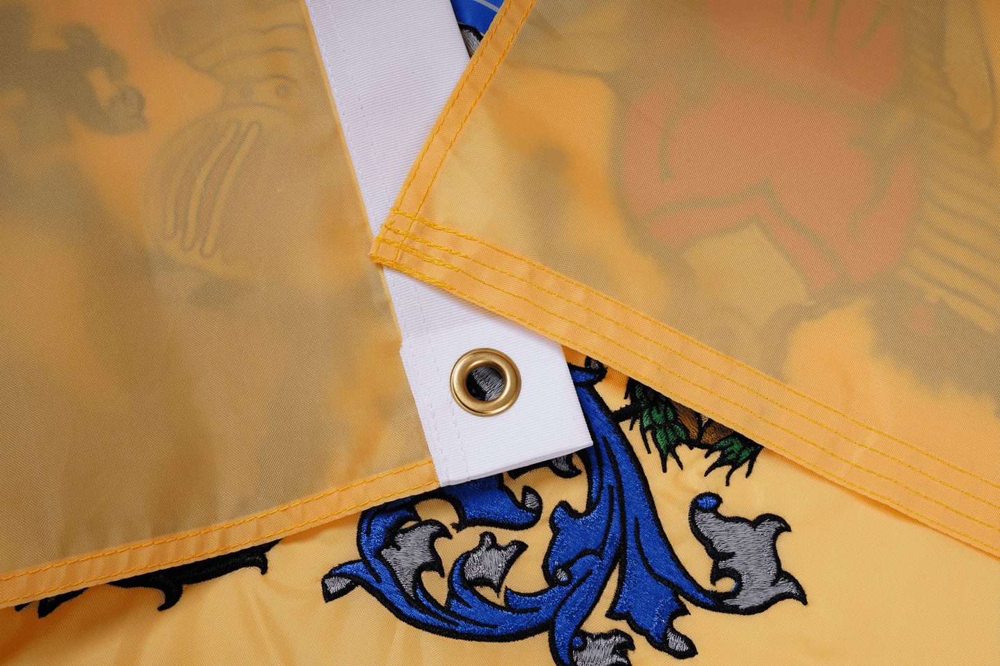 New Jersey State Flag - 100% Made in USA - FlagStars