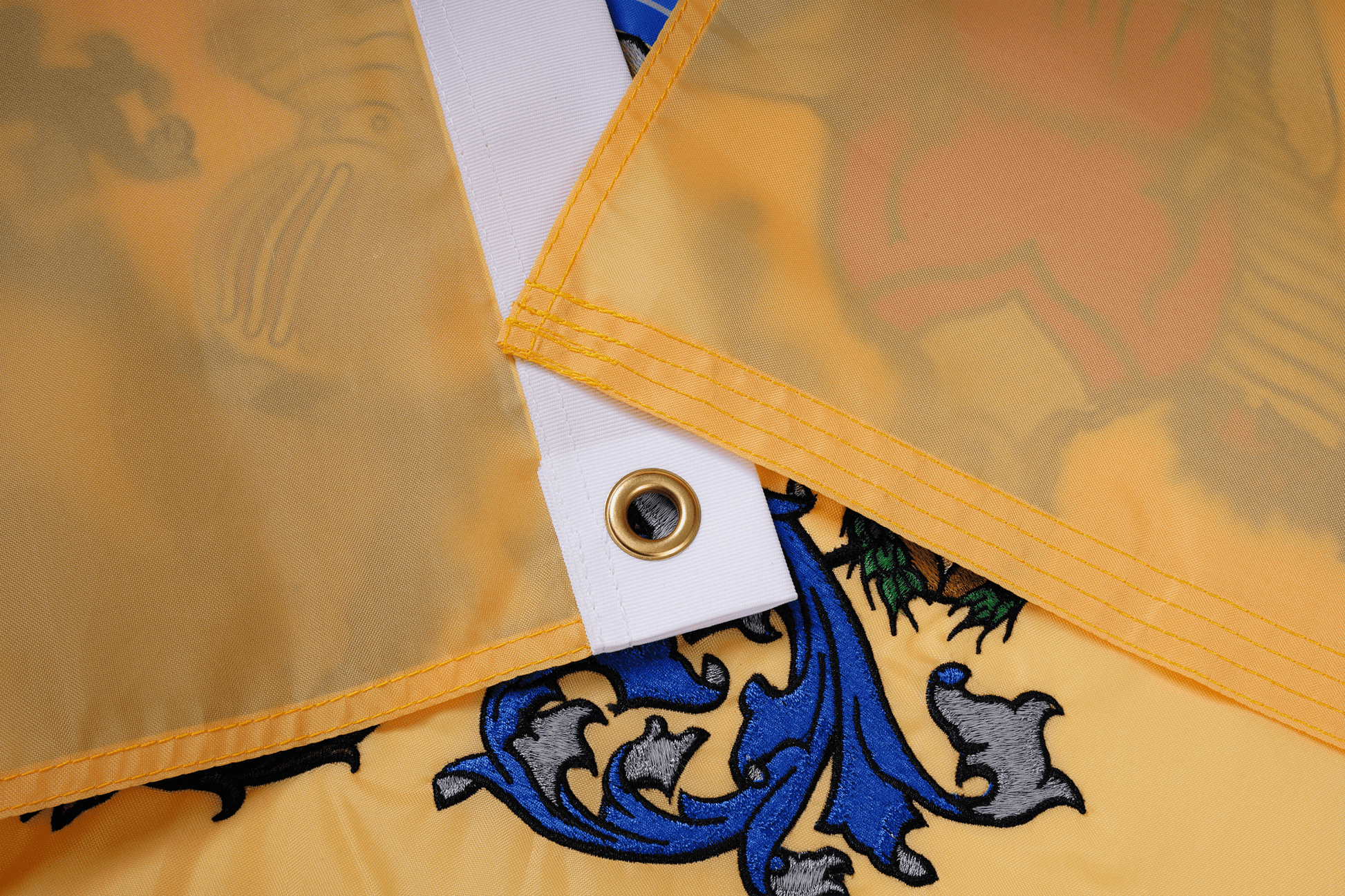New Jersey State Flag - 100% Made in USA - FlagStars