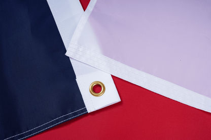 North Carolina State Flag - 100% Made in USA - FlagStars