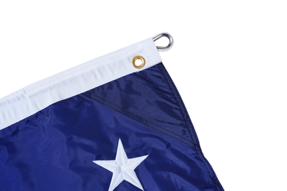 Nylon American Flag - 100% Made in USA - FlagStars