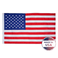 Nylon American Flag - 100% Made in USA - FlagStars