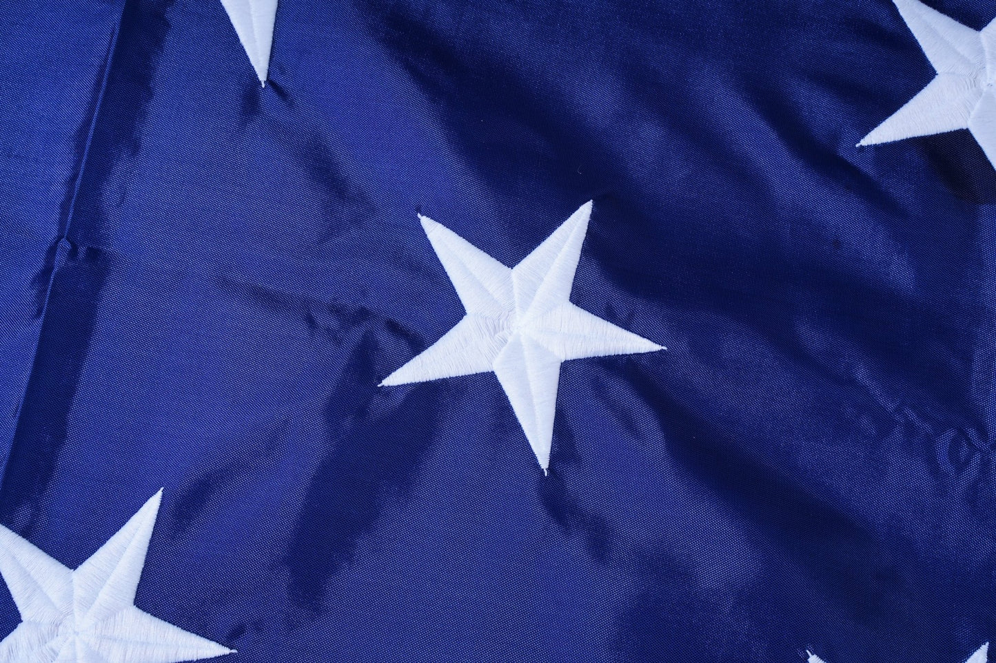 Nylon American Flag - 100% Made in USA - FlagStars