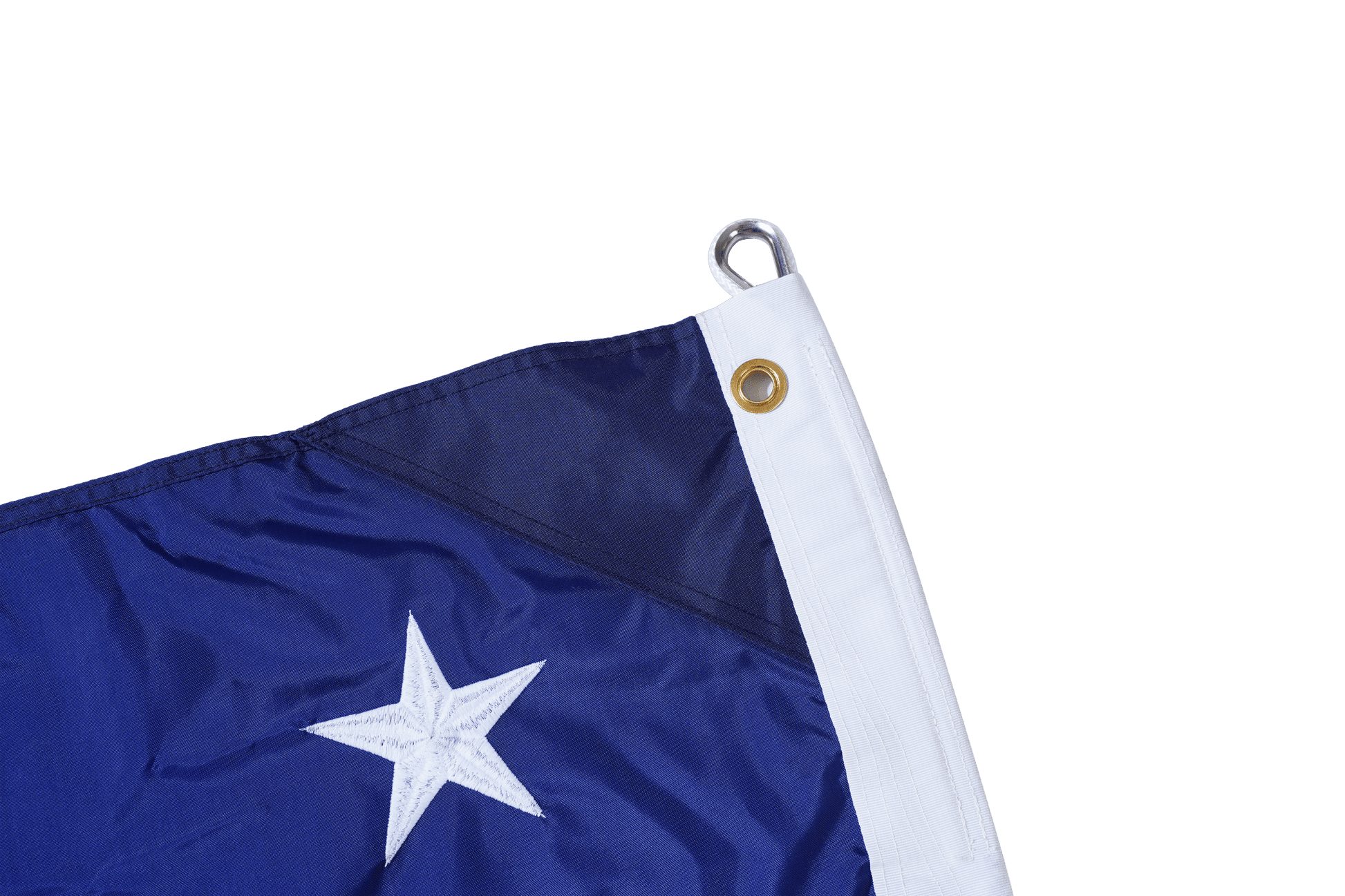 Nylon American Flag - 100% Made in USA - FlagStars