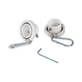 Nylon Bearing Rings - FlagStars