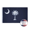 South Carolina State Flag - 100% Made in USA - FlagStars
