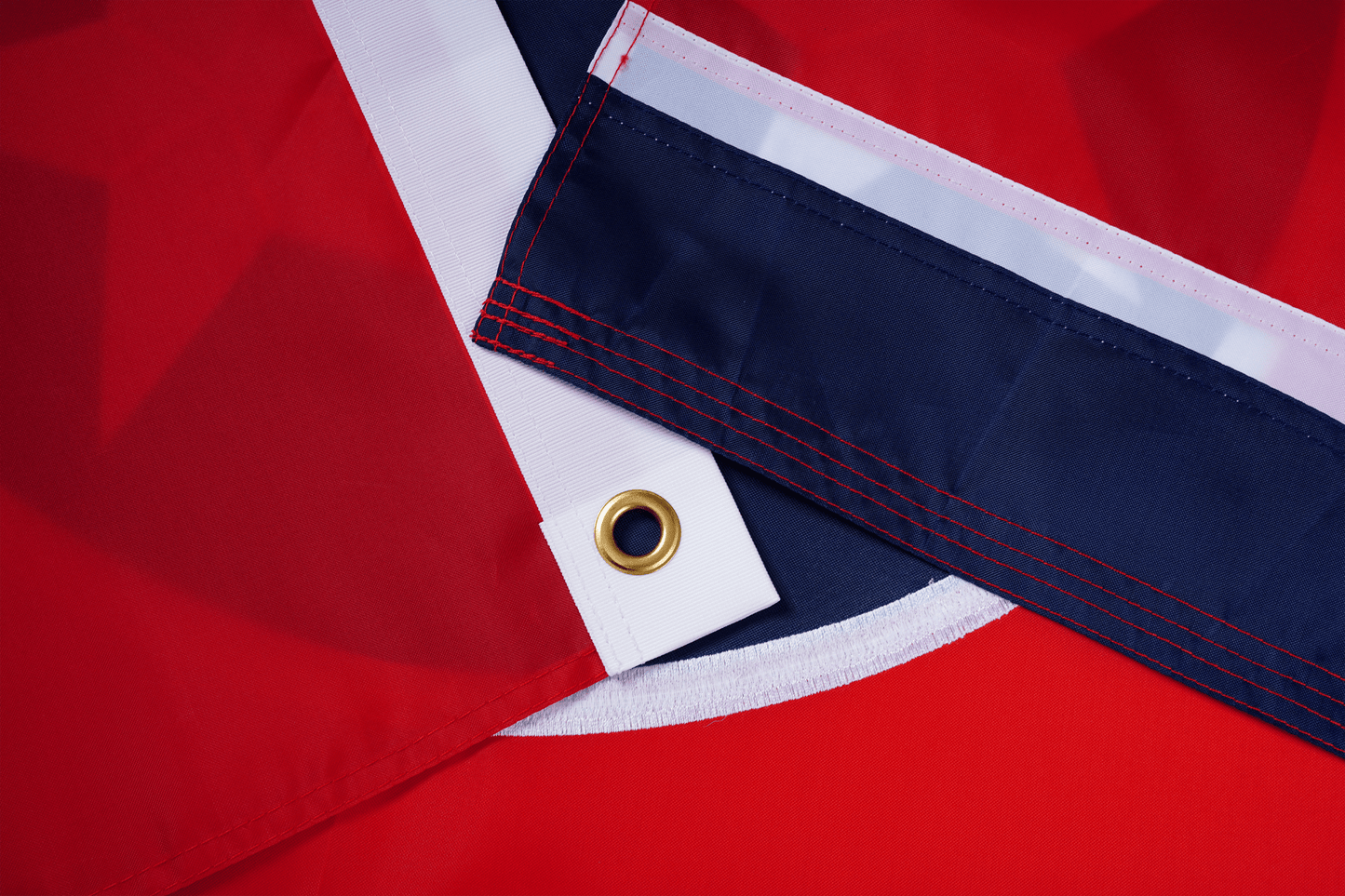 Tennessee State Flag - 100% Made in USA - FlagStars