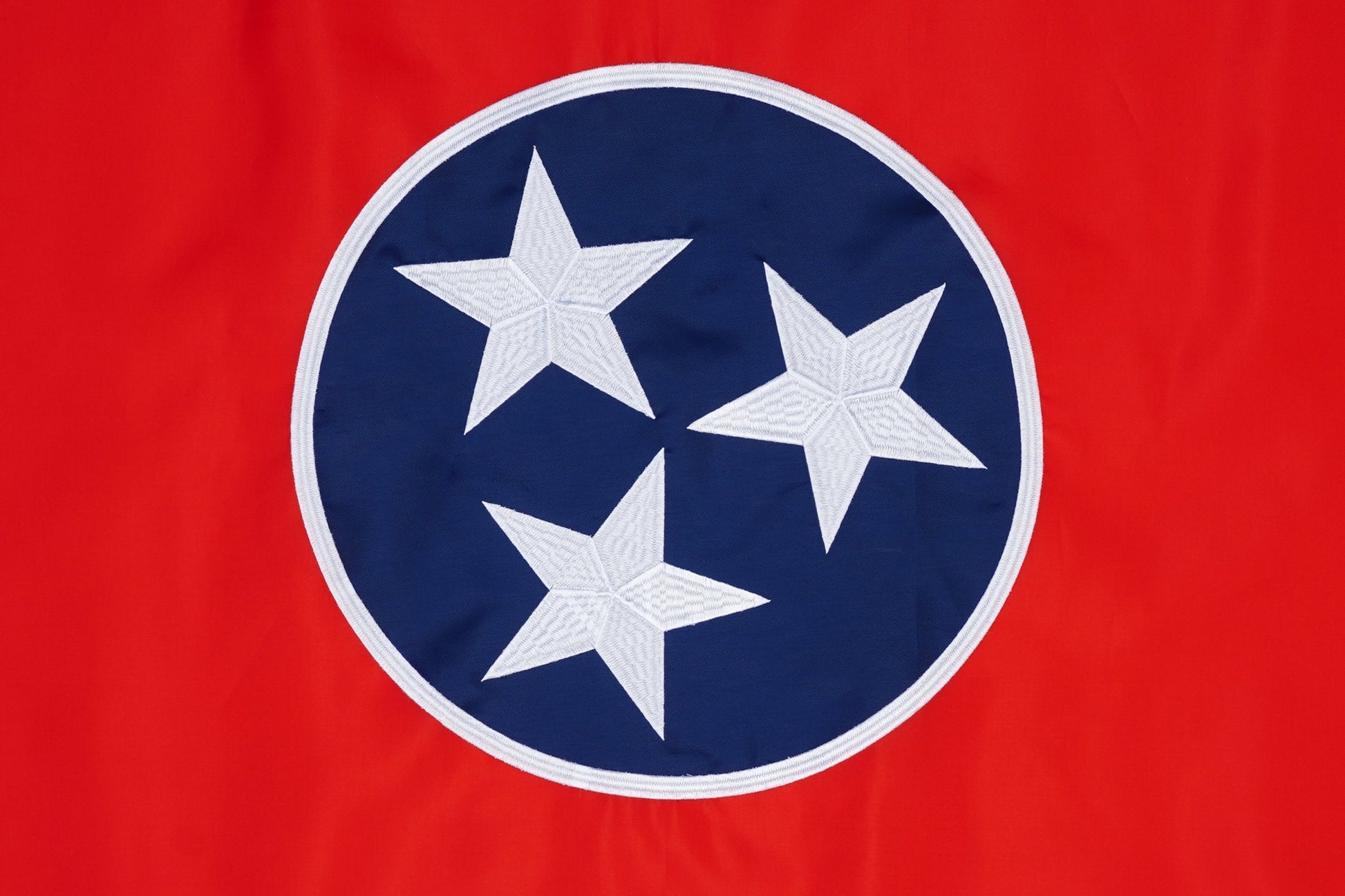 Tennessee State Flag - 100% Made in USA - FlagStars