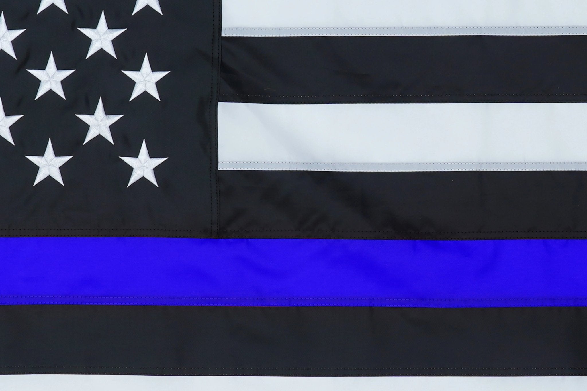 Thine Line Flags - 100% Made in USA | FlagStars