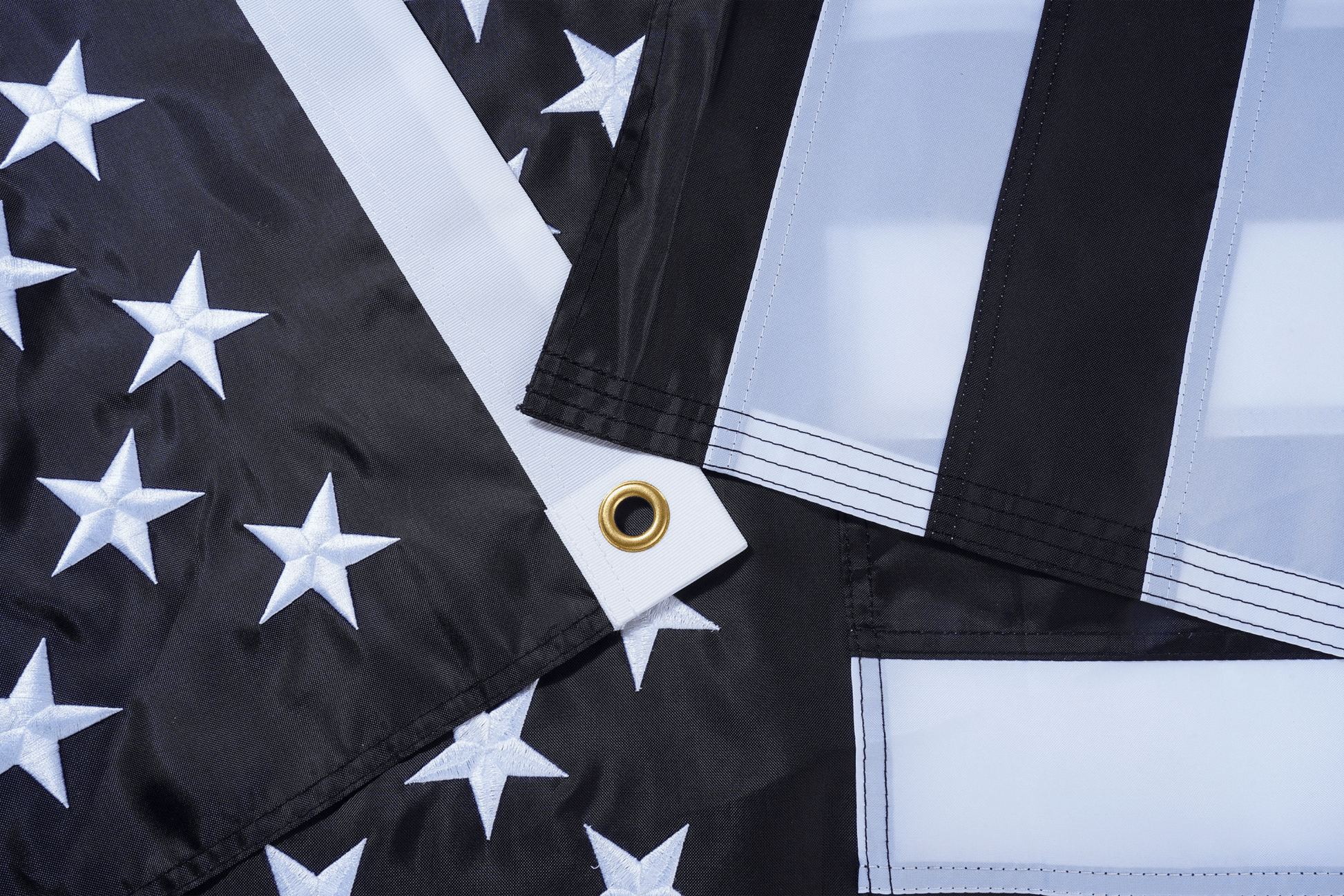 Thin Red Line American Flag - 100% Made in USA - FlagStars