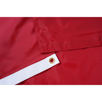 US Marine Corps Flag - Double Sided, 100% Made in USA - FlagStars