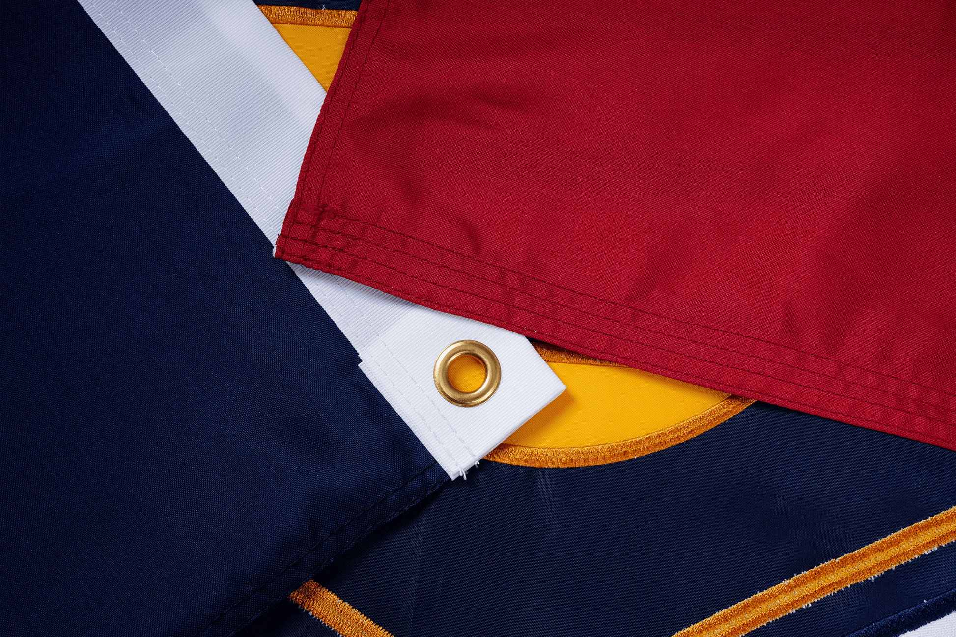 Utah State Flag - 100% Made in USA - FlagStars