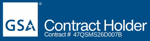 GSA Contract Holder — Contract # 47QSMS26D007B
